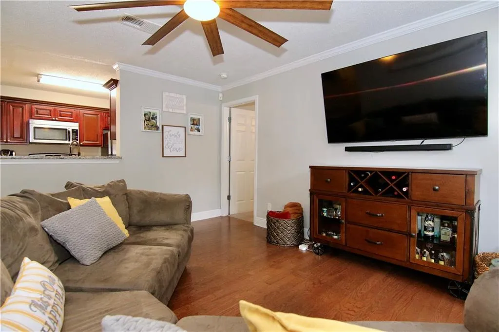 3111 Santa Fe Parkway, Sandy Springs, Georgia 30350, 2 Bedrooms Bedrooms, ,2 BathroomsBathrooms,Residential,Sold,3111 Santa Fe Parkway,6955943