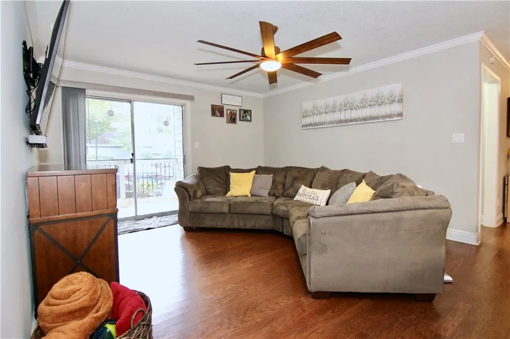 3111 Santa Fe Parkway, Sandy Springs, Georgia 30350, 2 Bedrooms Bedrooms, ,2 BathroomsBathrooms,Residential,Sold,3111 Santa Fe Parkway,6955943