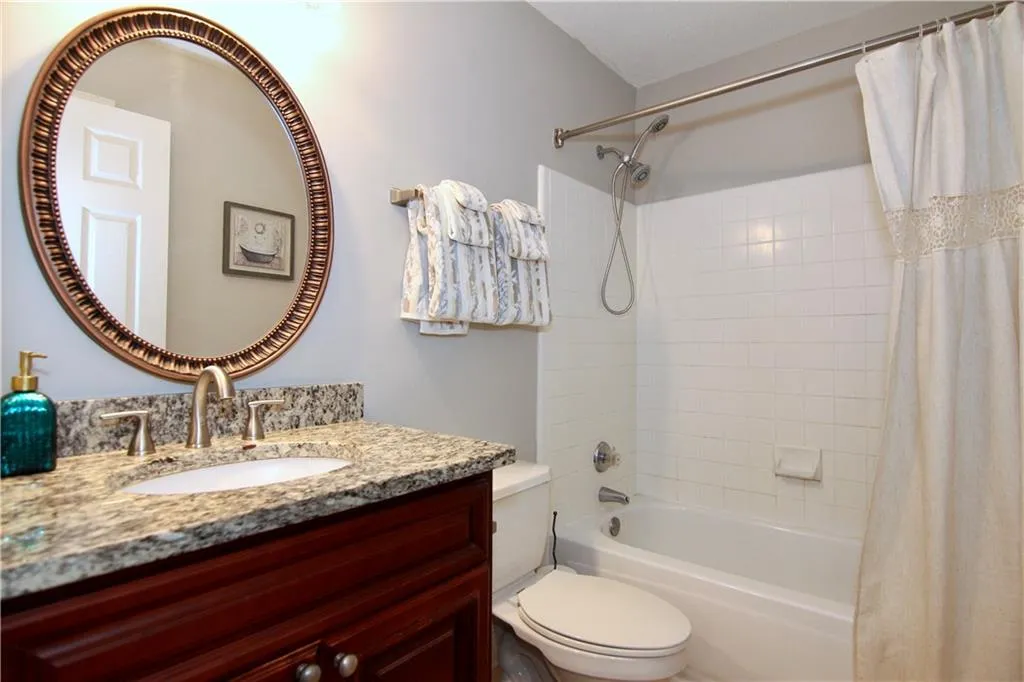 3111 Santa Fe Parkway, Sandy Springs, Georgia 30350, 2 Bedrooms Bedrooms, ,2 BathroomsBathrooms,Residential,Sold,3111 Santa Fe Parkway,6955943