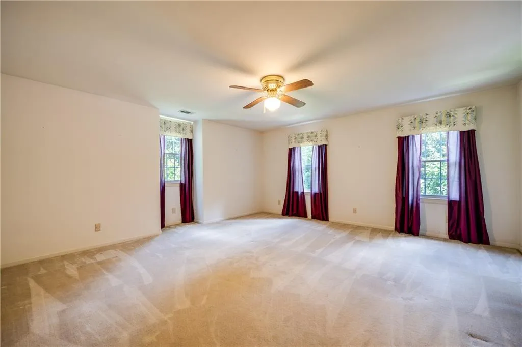 1190 Winding Creek Trail, Atlanta, Georgia 30328, 4 Bedrooms Bedrooms, ,2 BathroomsBathrooms,Residential,Sold,1190 Winding Creek Trail,6592200