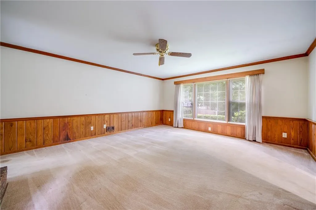 1190 Winding Creek Trail, Atlanta, Georgia 30328, 4 Bedrooms Bedrooms, ,2 BathroomsBathrooms,Residential,Sold,1190 Winding Creek Trail,6592200