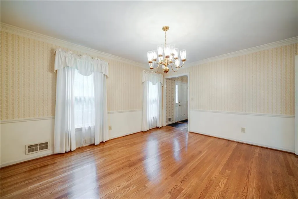 1190 Winding Creek Trail, Atlanta, Georgia 30328, 4 Bedrooms Bedrooms, ,2 BathroomsBathrooms,Residential,Sold,1190 Winding Creek Trail,6592200