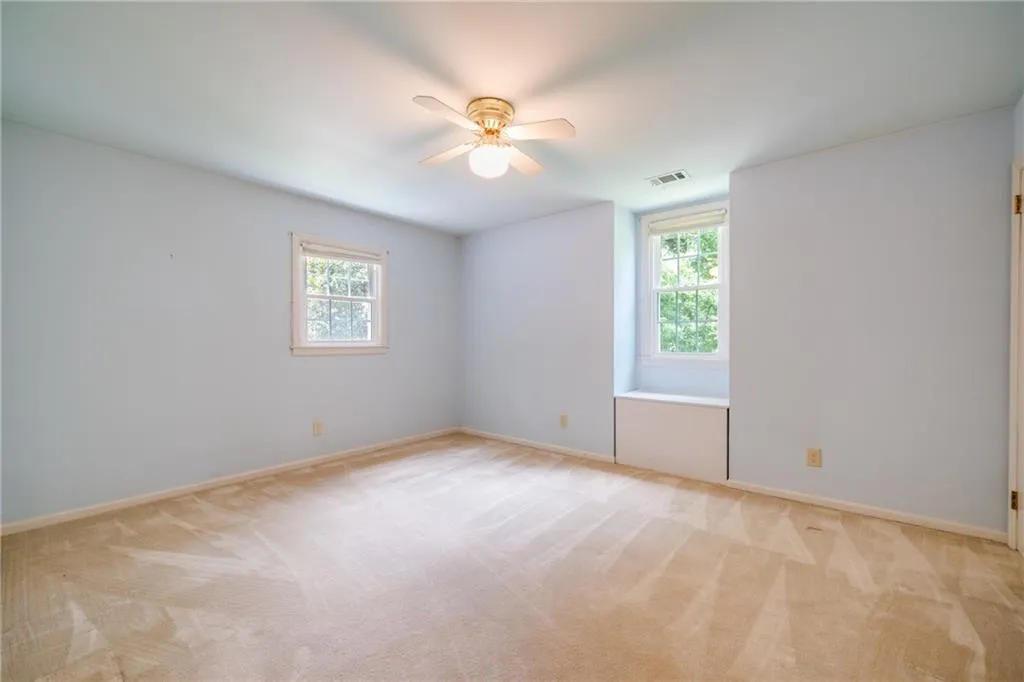 1190 Winding Creek Trail, Atlanta, Georgia 30328, 4 Bedrooms Bedrooms, ,2 BathroomsBathrooms,Residential,Sold,1190 Winding Creek Trail,6592200