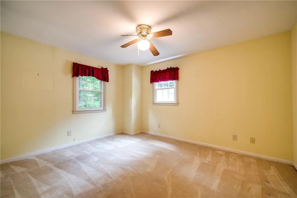 1190 Winding Creek Trail, Atlanta, Georgia 30328, 4 Bedrooms Bedrooms, ,2 BathroomsBathrooms,Residential,Sold,1190 Winding Creek Trail,6592200