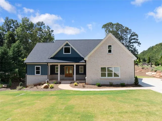 3063 Ivey Rd, Gainesville, Georgia 30504