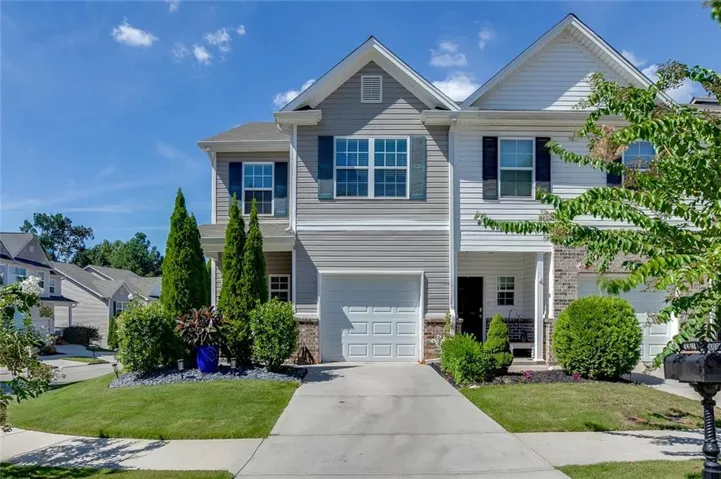 4694 Beacon Ridge Lane, Flowery Branch, Georgia 30542