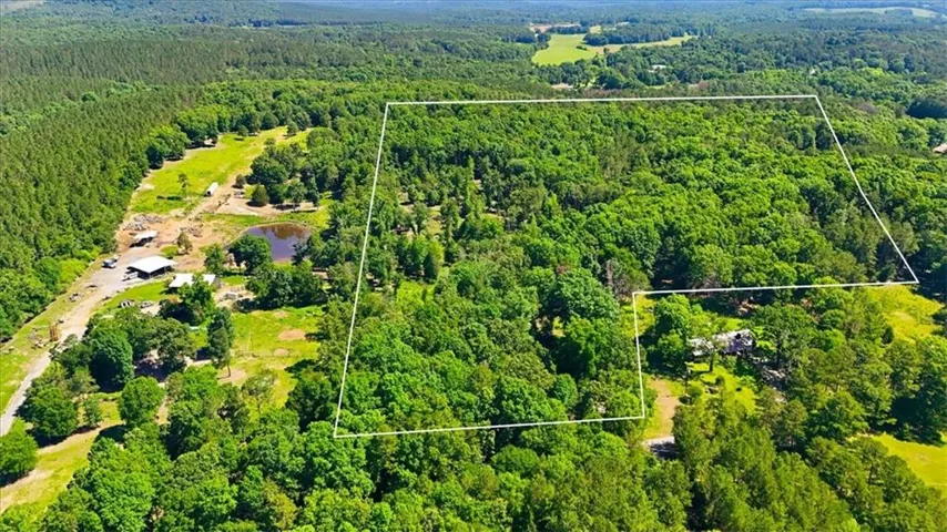 0 Williams Road Se, Silver Creek, Georgia 30173