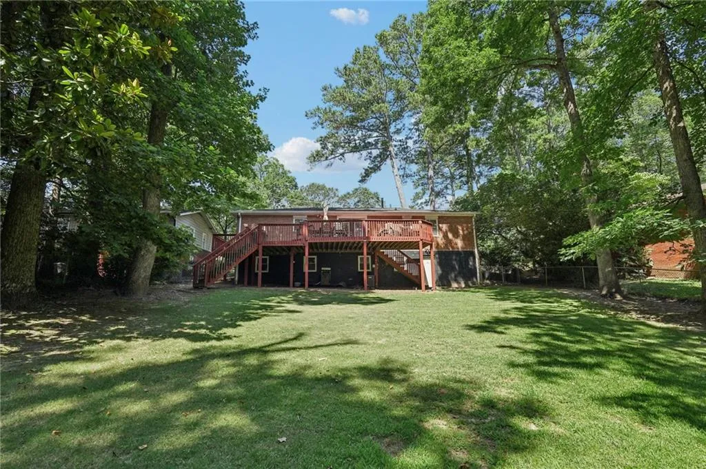 2331 Cortez Way Ne, Brookhaven, Georgia 30319, 3 Bedrooms Bedrooms, ,2 BathroomsBathrooms,Residential,For Sale,2331 Cortez Way Ne,7616407