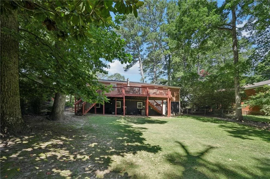 2331 Cortez Way Ne, Brookhaven, Georgia 30319, 3 Bedrooms Bedrooms, ,2 BathroomsBathrooms,Residential,For Sale,2331 Cortez Way Ne,7616407
