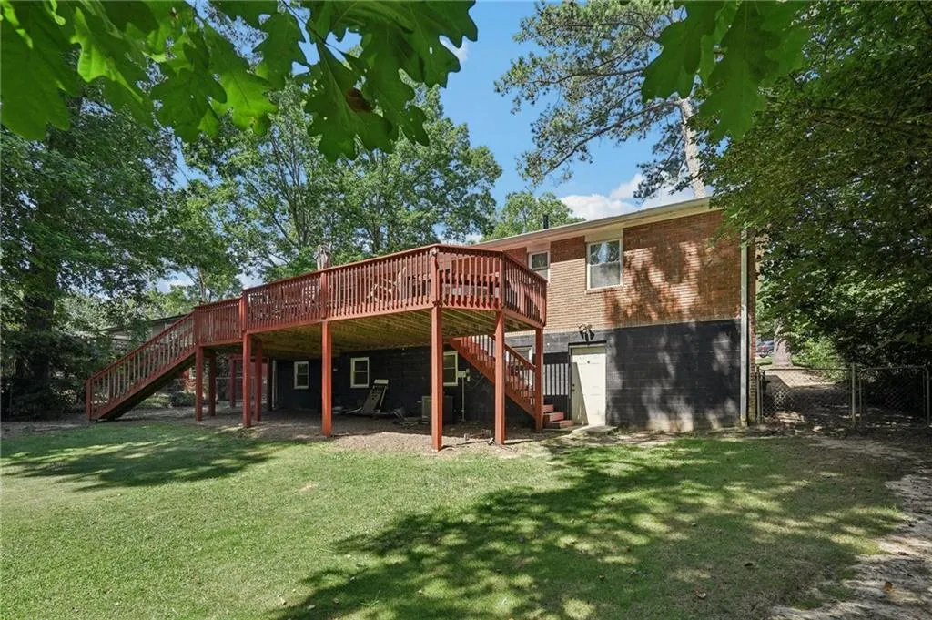 2331 Cortez Way Ne, Brookhaven, Georgia 30319, 3 Bedrooms Bedrooms, ,2 BathroomsBathrooms,Residential,For Sale,2331 Cortez Way Ne,7616407