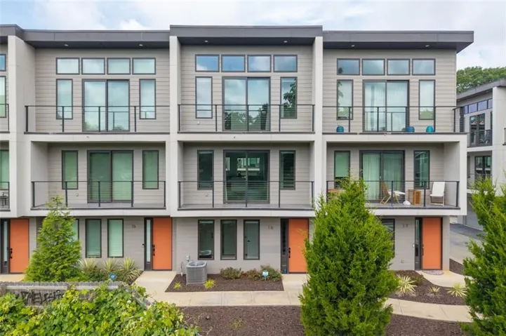1300 Memorial Drive Se Unit 16, Atlanta, Georgia 30317