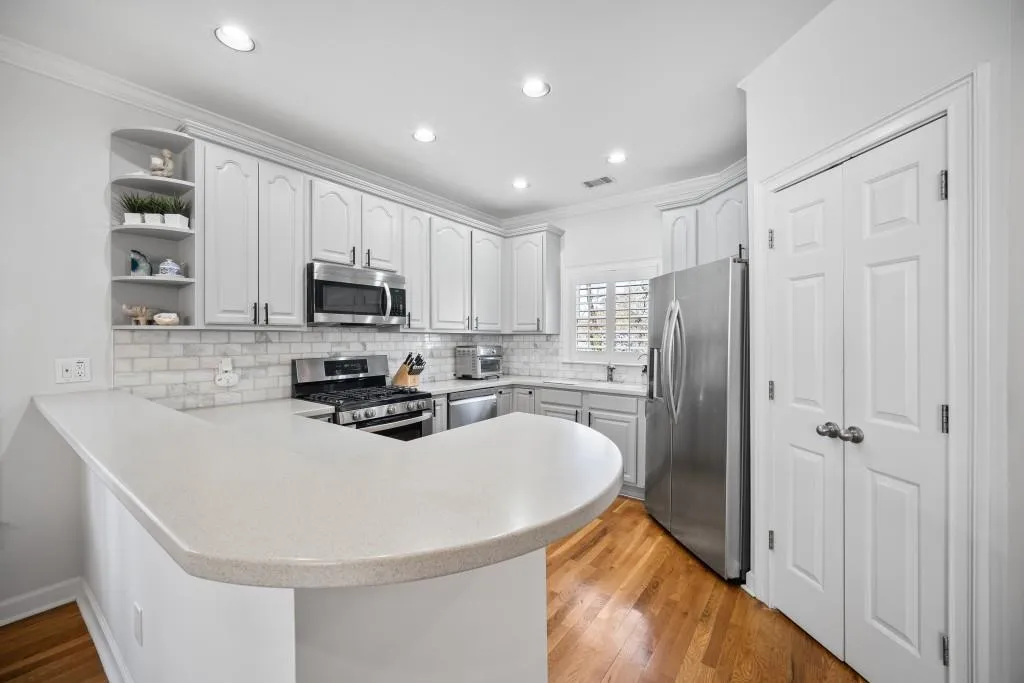 8540 Hope Mews Court, Atlanta, Georgia 30350, 3 Bedrooms Bedrooms, ,2 BathroomsBathrooms,Residential,Sold,8540 Hope Mews Court,7534990