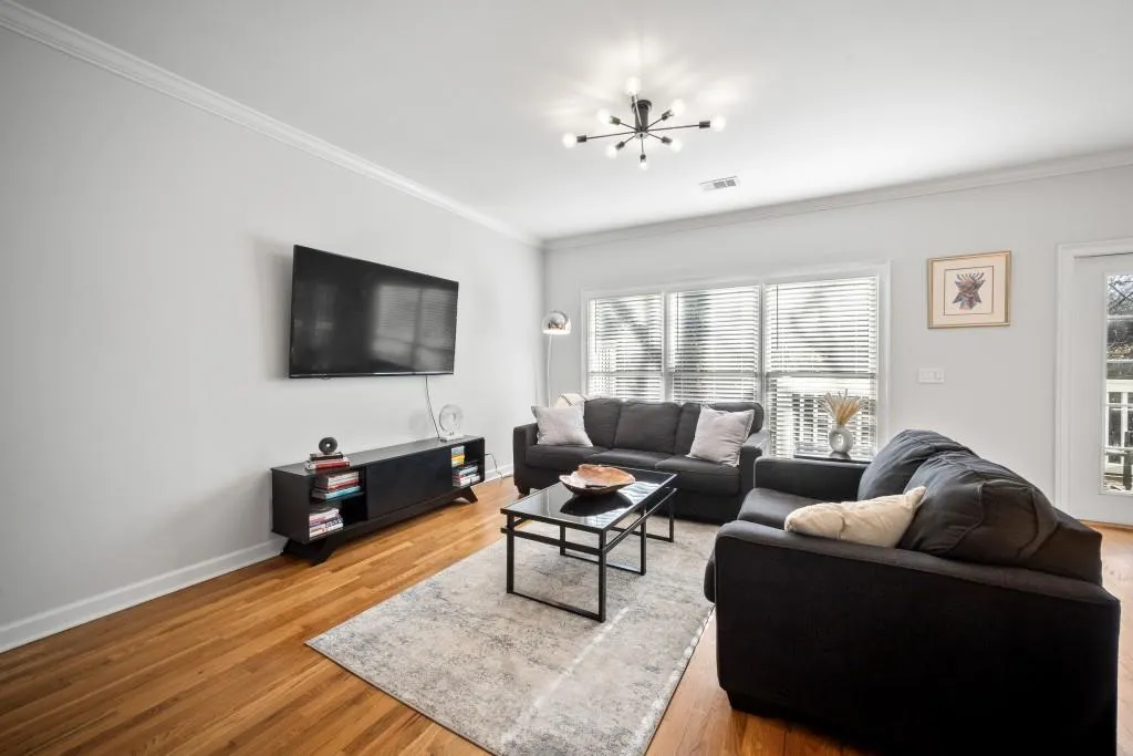 8540 Hope Mews Court, Atlanta, Georgia 30350, 3 Bedrooms Bedrooms, ,2 BathroomsBathrooms,Residential,Sold,8540 Hope Mews Court,7534990