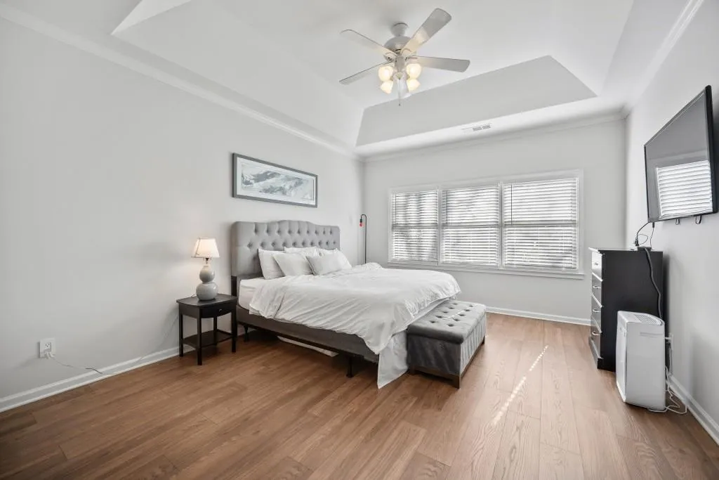 8540 Hope Mews Court, Atlanta, Georgia 30350, 3 Bedrooms Bedrooms, ,2 BathroomsBathrooms,Residential,Sold,8540 Hope Mews Court,7534990