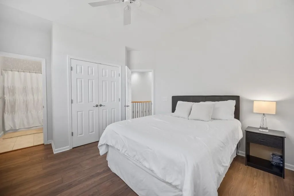 8540 Hope Mews Court, Atlanta, Georgia 30350, 3 Bedrooms Bedrooms, ,2 BathroomsBathrooms,Residential,Sold,8540 Hope Mews Court,7534990