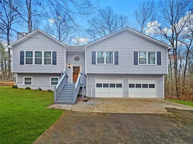 271 Ridge Run Drive, Hiram, Georgia 30141