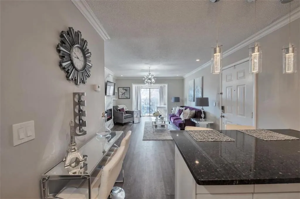 2657 Lenox Road Unit C30, Atlanta, Georgia 30324, 1 Bedroom Bedrooms, ,1 BathroomBathrooms,Residential,For Sale,2657 Lenox Road Unit C30,7530050