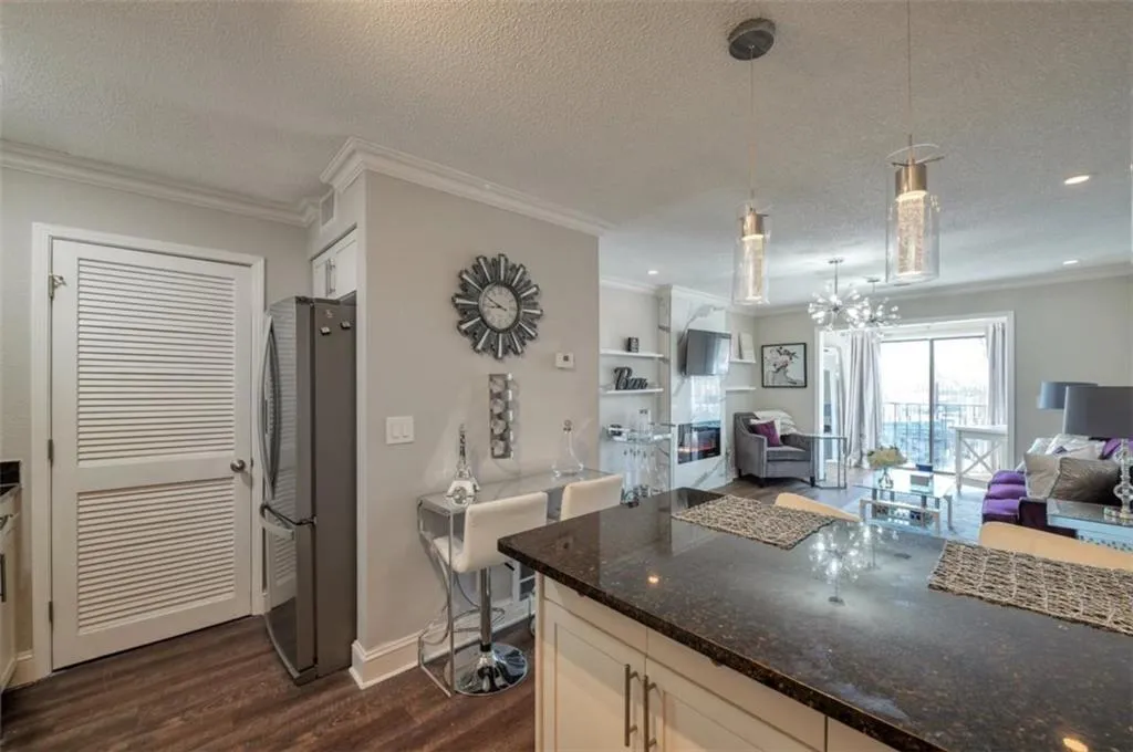 2657 Lenox Road Unit C30, Atlanta, Georgia 30324, 1 Bedroom Bedrooms, ,1 BathroomBathrooms,Residential,For Sale,2657 Lenox Road Unit C30,7530050