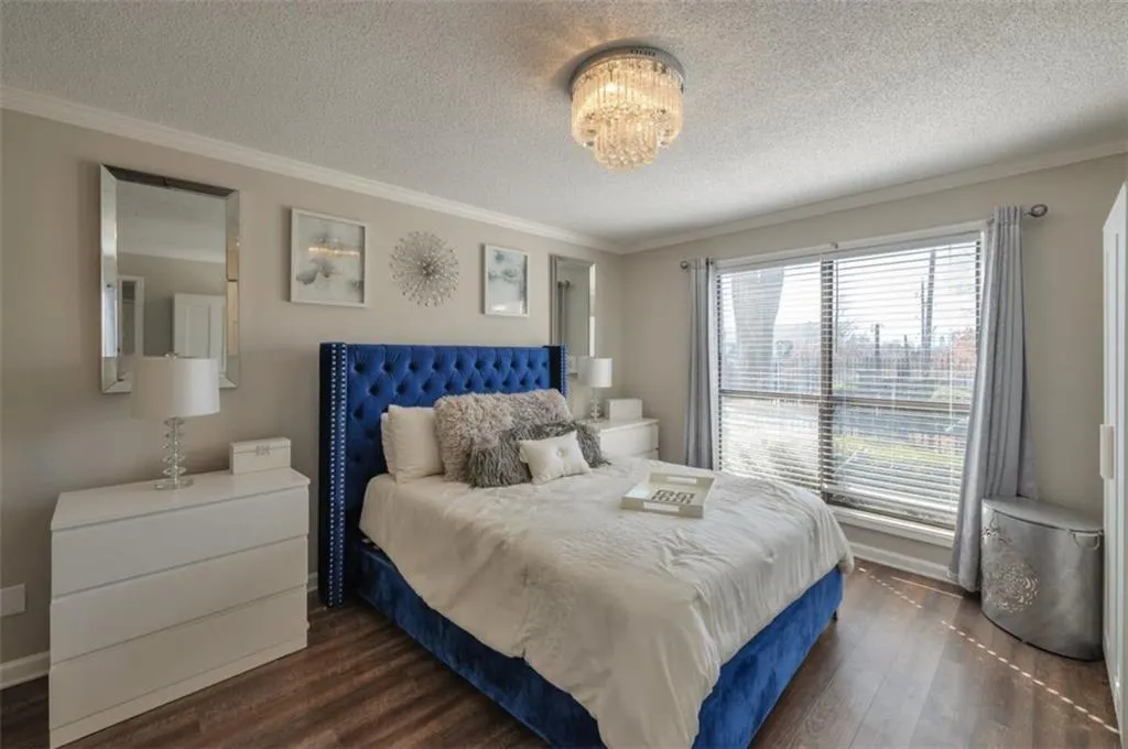 2657 Lenox Road Unit C30, Atlanta, Georgia 30324, 1 Bedroom Bedrooms, ,1 BathroomBathrooms,Residential,For Sale,2657 Lenox Road Unit C30,7530050