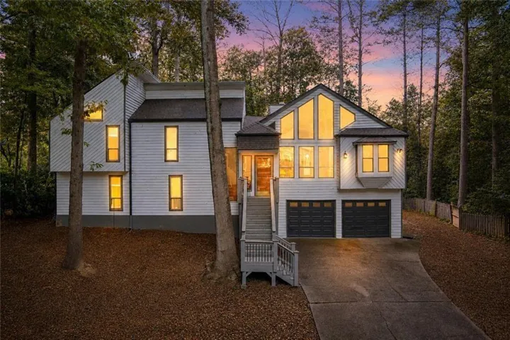 4910 Tremont Drive Ne, Marietta, Georgia 30066