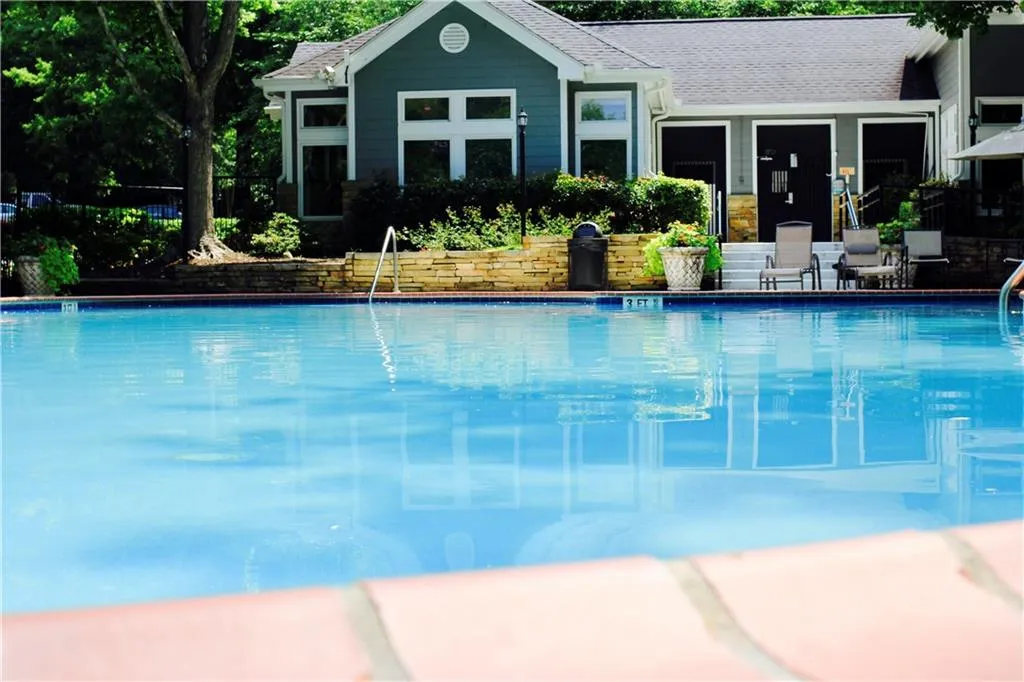 8102 Santa Fe Parkway, Sandy Springs, Georgia 30350, 3 Bedrooms Bedrooms, ,2 BathroomsBathrooms,Residential,Sold,8102 Santa Fe Parkway,6026673