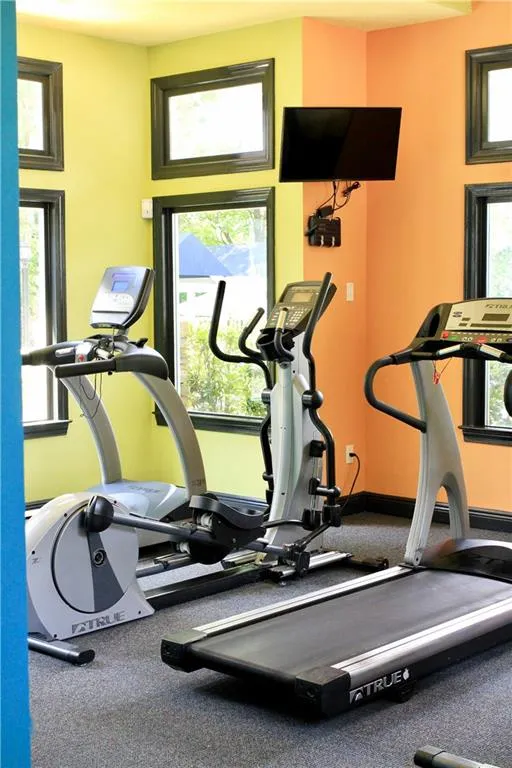 8102 Santa Fe Parkway, Sandy Springs, Georgia 30350, 3 Bedrooms Bedrooms, ,2 BathroomsBathrooms,Residential,Sold,8102 Santa Fe Parkway,6026673