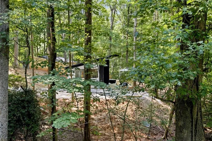 3203 Navajo Circle, Gainesville, Georgia 30501