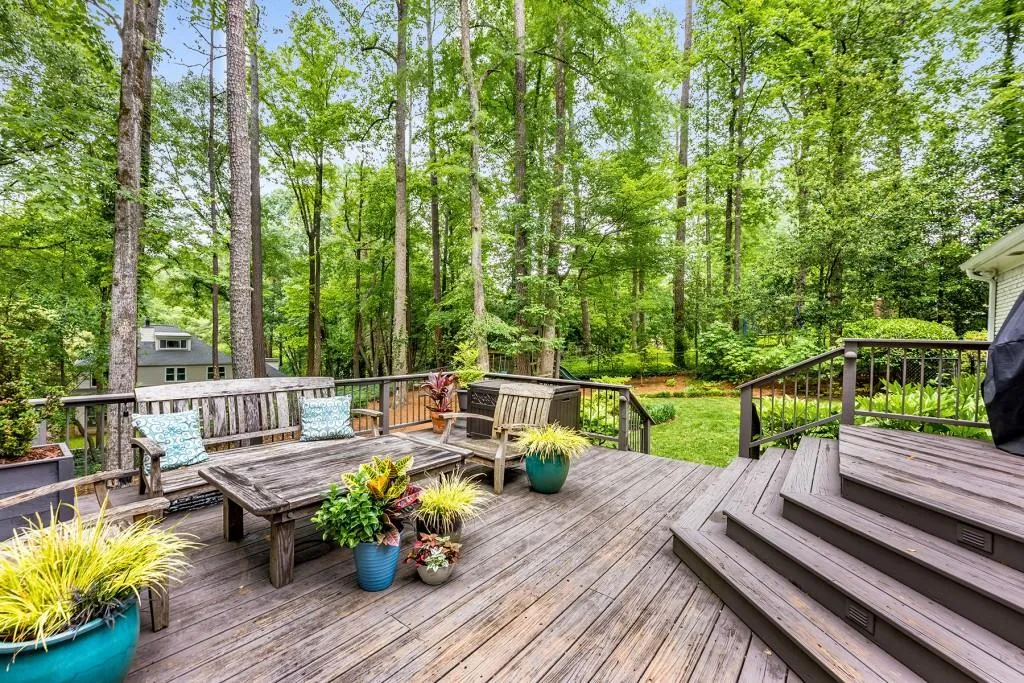 505 Amberidge Trail, Sandy Springs, Georgia 30328, 4 Bedrooms Bedrooms, ,2 BathroomsBathrooms,Residential,Sold,505 Amberidge Trail,7387753