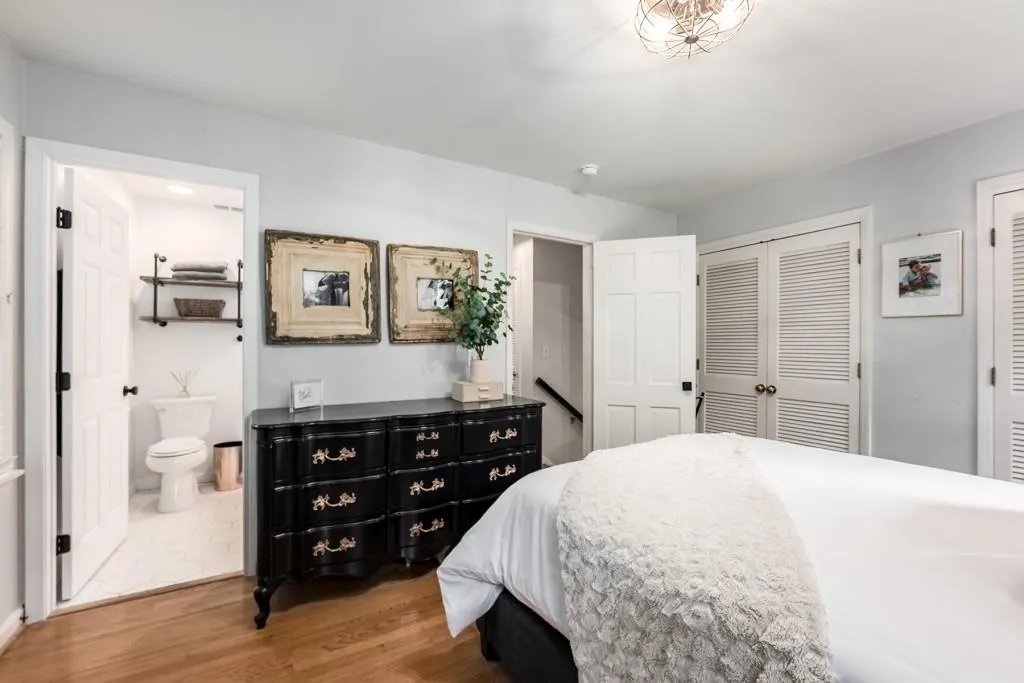 505 Amberidge Trail, Sandy Springs, Georgia 30328, 4 Bedrooms Bedrooms, ,2 BathroomsBathrooms,Residential,Sold,505 Amberidge Trail,7387753