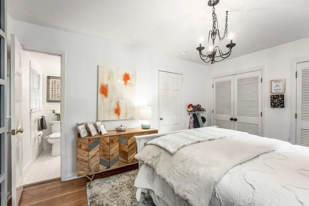 505 Amberidge Trail, Sandy Springs, Georgia 30328, 4 Bedrooms Bedrooms, ,2 BathroomsBathrooms,Residential,Sold,505 Amberidge Trail,7387753