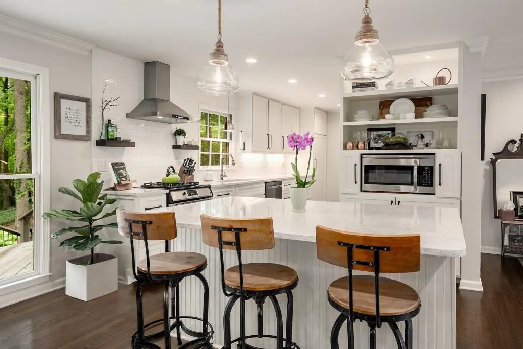 505 Amberidge Trail, Sandy Springs, Georgia 30328, 4 Bedrooms Bedrooms, ,2 BathroomsBathrooms,Residential,Sold,505 Amberidge Trail,7387753