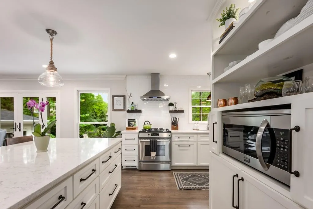 505 Amberidge Trail, Sandy Springs, Georgia 30328, 4 Bedrooms Bedrooms, ,2 BathroomsBathrooms,Residential,Sold,505 Amberidge Trail,7387753