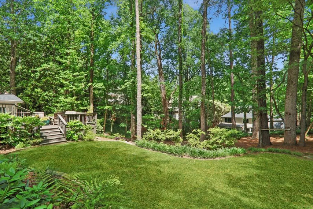 505 Amberidge Trail, Sandy Springs, Georgia 30328, 4 Bedrooms Bedrooms, ,2 BathroomsBathrooms,Residential,Sold,505 Amberidge Trail,7387753