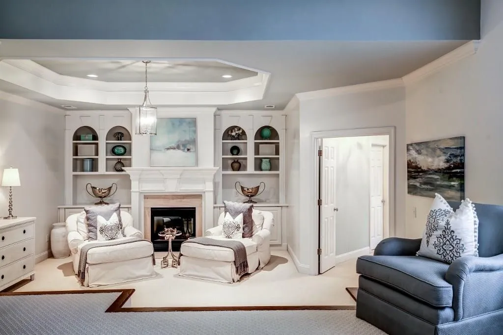 245 Farmbrooke Court, Atlanta, Georgia 30350, 5 Bedrooms Bedrooms, ,5 BathroomsBathrooms,Residential,Sold,245 Farmbrooke Court,5867385