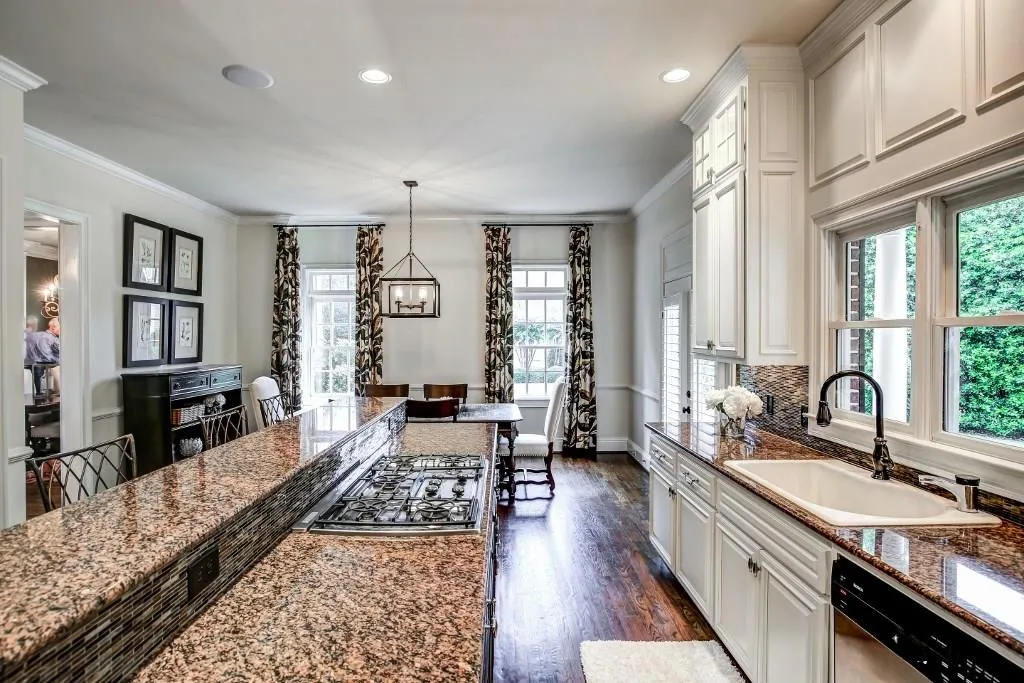 245 Farmbrooke Court, Atlanta, Georgia 30350, 5 Bedrooms Bedrooms, ,5 BathroomsBathrooms,Residential,Sold,245 Farmbrooke Court,5867385