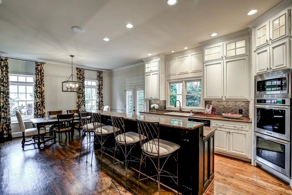 245 Farmbrooke Court, Atlanta, Georgia 30350, 5 Bedrooms Bedrooms, ,5 BathroomsBathrooms,Residential,Sold,245 Farmbrooke Court,5867385