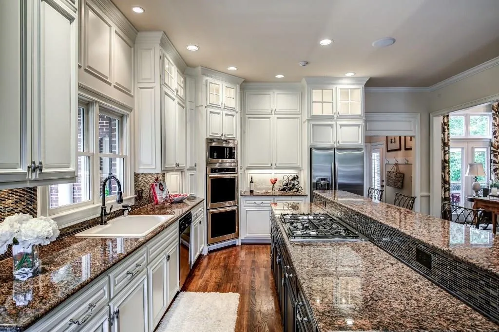 245 Farmbrooke Court, Atlanta, Georgia 30350, 5 Bedrooms Bedrooms, ,5 BathroomsBathrooms,Residential,Sold,245 Farmbrooke Court,5867385
