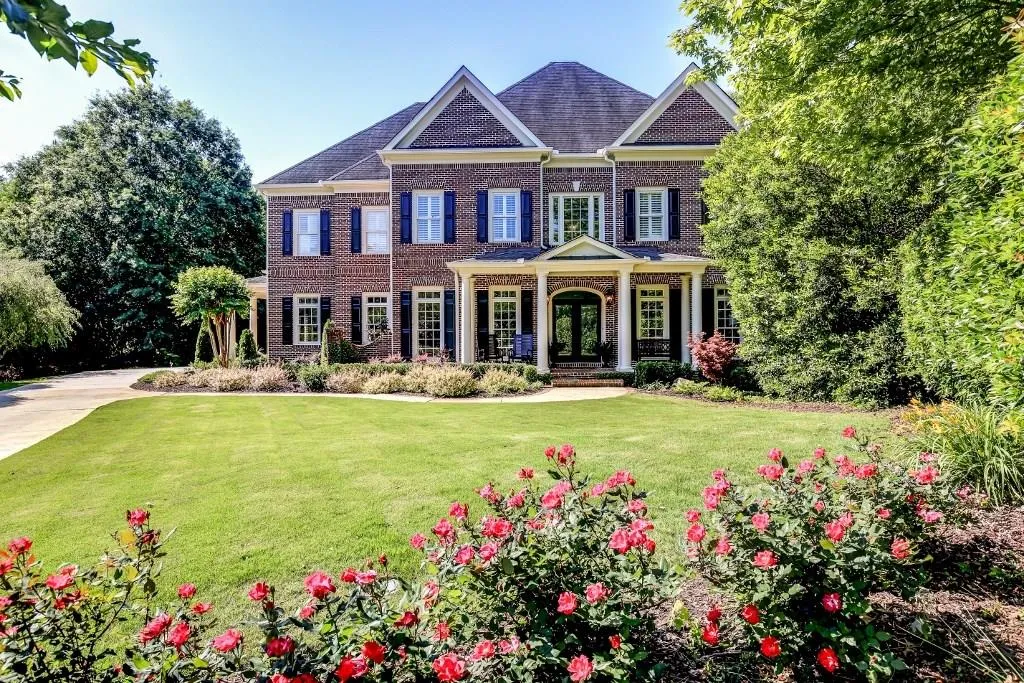 245 Farmbrooke Court, Atlanta, Georgia 30350, 5 Bedrooms Bedrooms, ,5 BathroomsBathrooms,Residential,Sold,245 Farmbrooke Court,5867385