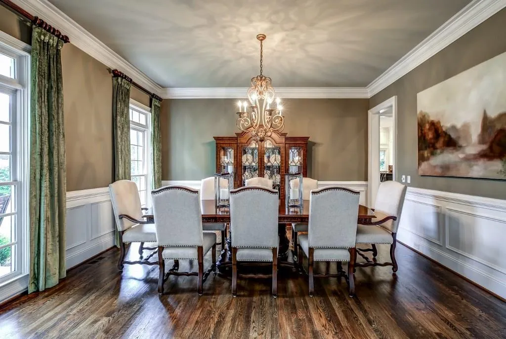 245 Farmbrooke Court, Atlanta, Georgia 30350, 5 Bedrooms Bedrooms, ,5 BathroomsBathrooms,Residential,Sold,245 Farmbrooke Court,5867385