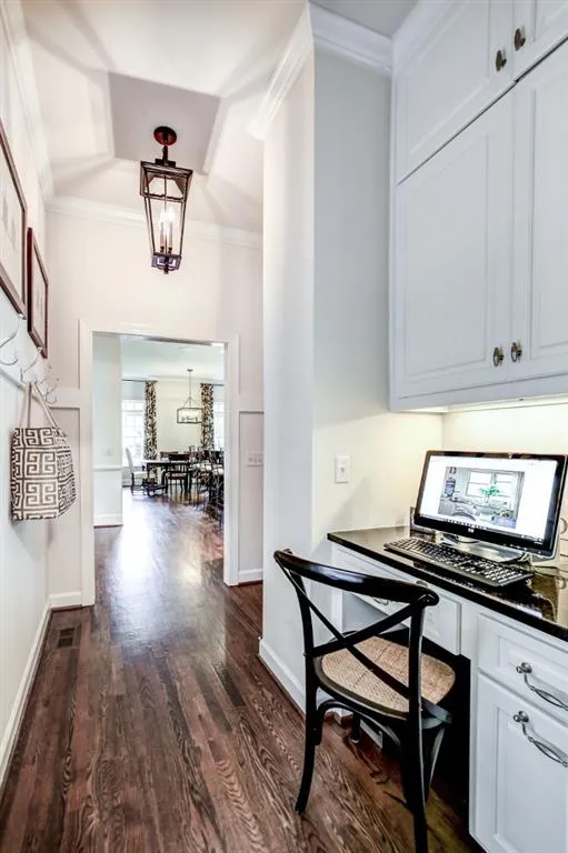 245 Farmbrooke Court, Atlanta, Georgia 30350, 5 Bedrooms Bedrooms, ,5 BathroomsBathrooms,Residential,Sold,245 Farmbrooke Court,5867385