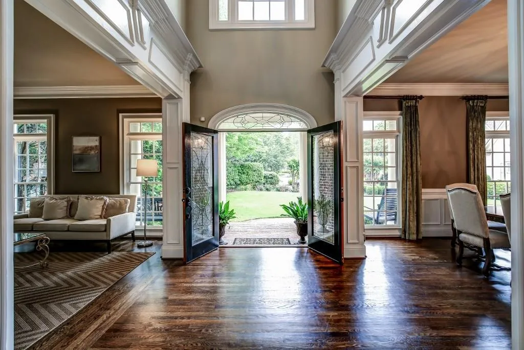 245 Farmbrooke Court, Atlanta, Georgia 30350, 5 Bedrooms Bedrooms, ,5 BathroomsBathrooms,Residential,Sold,245 Farmbrooke Court,5867385