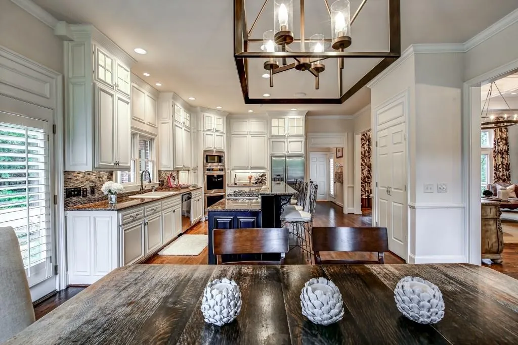 245 Farmbrooke Court, Atlanta, Georgia 30350, 5 Bedrooms Bedrooms, ,5 BathroomsBathrooms,Residential,Sold,245 Farmbrooke Court,5867385