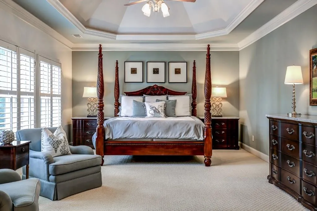 245 Farmbrooke Court, Atlanta, Georgia 30350, 5 Bedrooms Bedrooms, ,5 BathroomsBathrooms,Residential,Sold,245 Farmbrooke Court,5867385