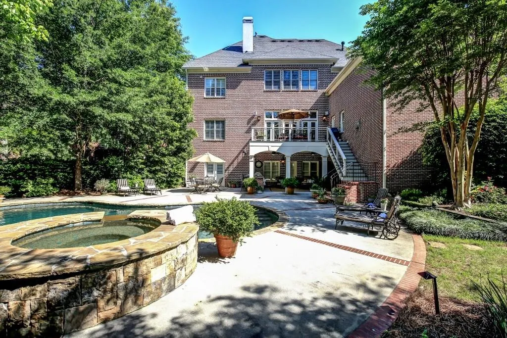 245 Farmbrooke Court, Atlanta, Georgia 30350, 5 Bedrooms Bedrooms, ,5 BathroomsBathrooms,Residential,Sold,245 Farmbrooke Court,5867385