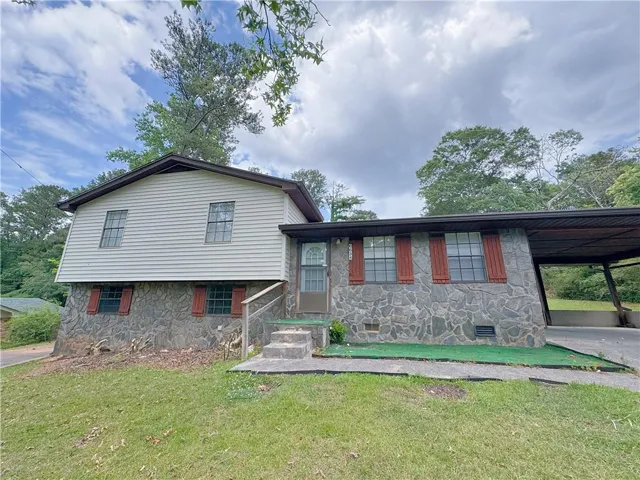 6634 Collier Way, Riverdale, Georgia 30296