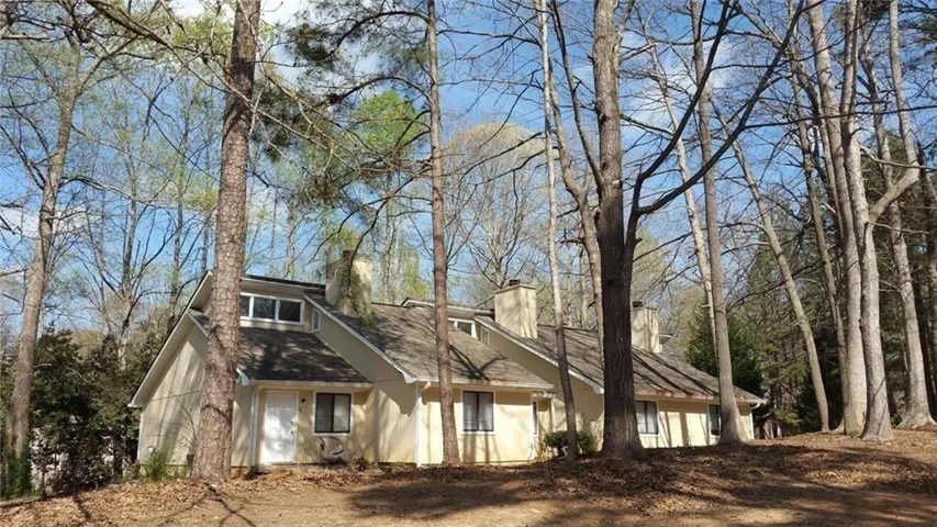 966 Amberly Drive Unit B, Norcross, Georgia 30093