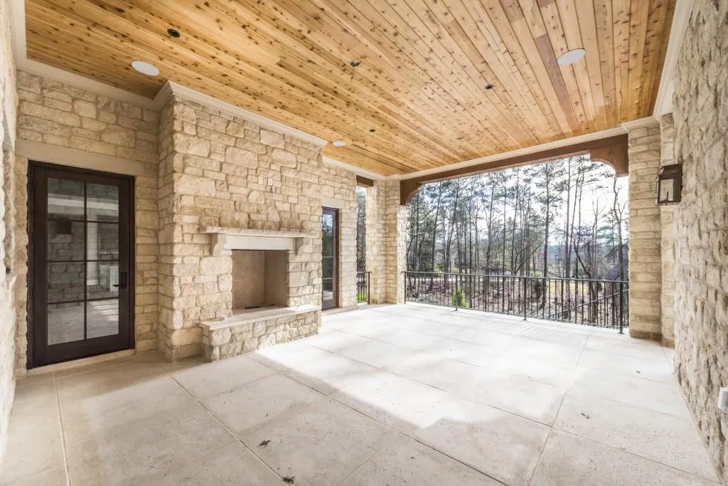 1150 W Garmon Road, Atlanta, Georgia 30327, 5 Bedrooms Bedrooms, ,5 BathroomsBathrooms,Residential,Sold,1150 W Garmon Road,5789118