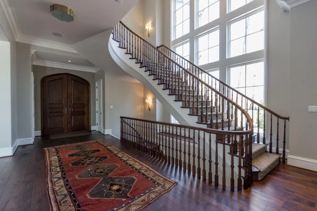 1150 W Garmon Road, Atlanta, Georgia 30327, 5 Bedrooms Bedrooms, ,5 BathroomsBathrooms,Residential,Sold,1150 W Garmon Road,5789118