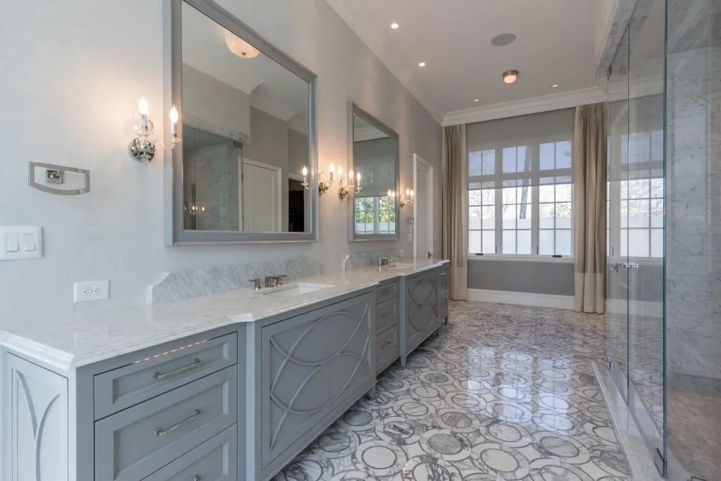 1150 W Garmon Road, Atlanta, Georgia 30327, 5 Bedrooms Bedrooms, ,5 BathroomsBathrooms,Residential,Sold,1150 W Garmon Road,5789118