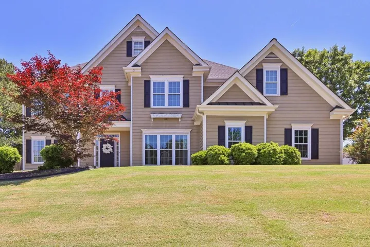 704 Highland Ridge Pointe, Lawrenceville, Georgia 30045